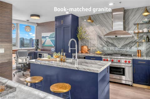 Tiny photo for 4525 Dean Martin Drive #2406, Las Vegas, NV 89103 (MLS # 2783374)