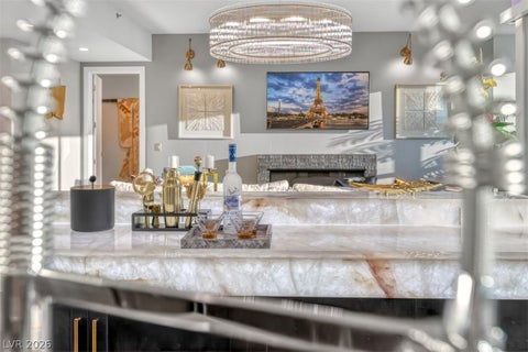 Tiny photo for 4525 Dean Martin Drive #2406, Las Vegas, NV 89103 (MLS # 2783374)