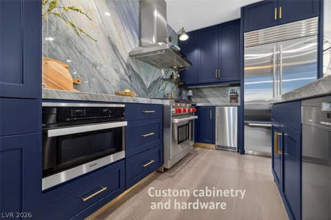 Tiny photo for 4525 Dean Martin Drive #2406, Las Vegas, NV 89103 (MLS # 2783374)