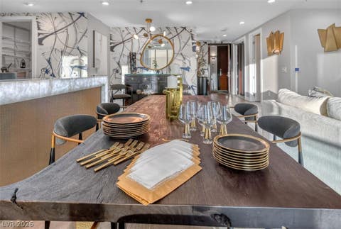 Tiny photo for 4525 Dean Martin Drive #2406, Las Vegas, NV 89103 (MLS # 2783374)