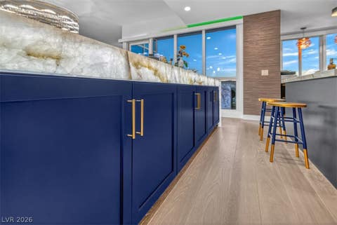 Tiny photo for 4525 Dean Martin Drive #2406, Las Vegas, NV 89103 (MLS # 2783374)
