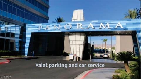 Tiny photo for 4525 Dean Martin Drive #2406, Las Vegas, NV 89103 (MLS # 2783374)