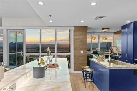 Tiny photo for 4525 Dean Martin Drive #2406, Las Vegas, NV 89103 (MLS # 2783374)