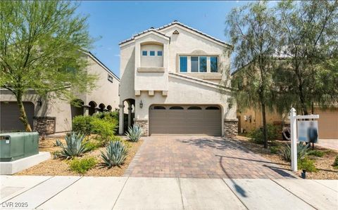Equestrian 41 1142 Jesse Harbor Avenue Henderson NV 89014