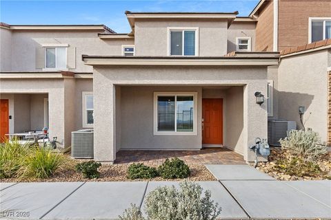 6144 Rathbone Street Las Vegas NV 89166