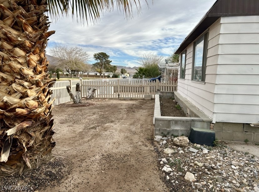 5495 Everglade Street