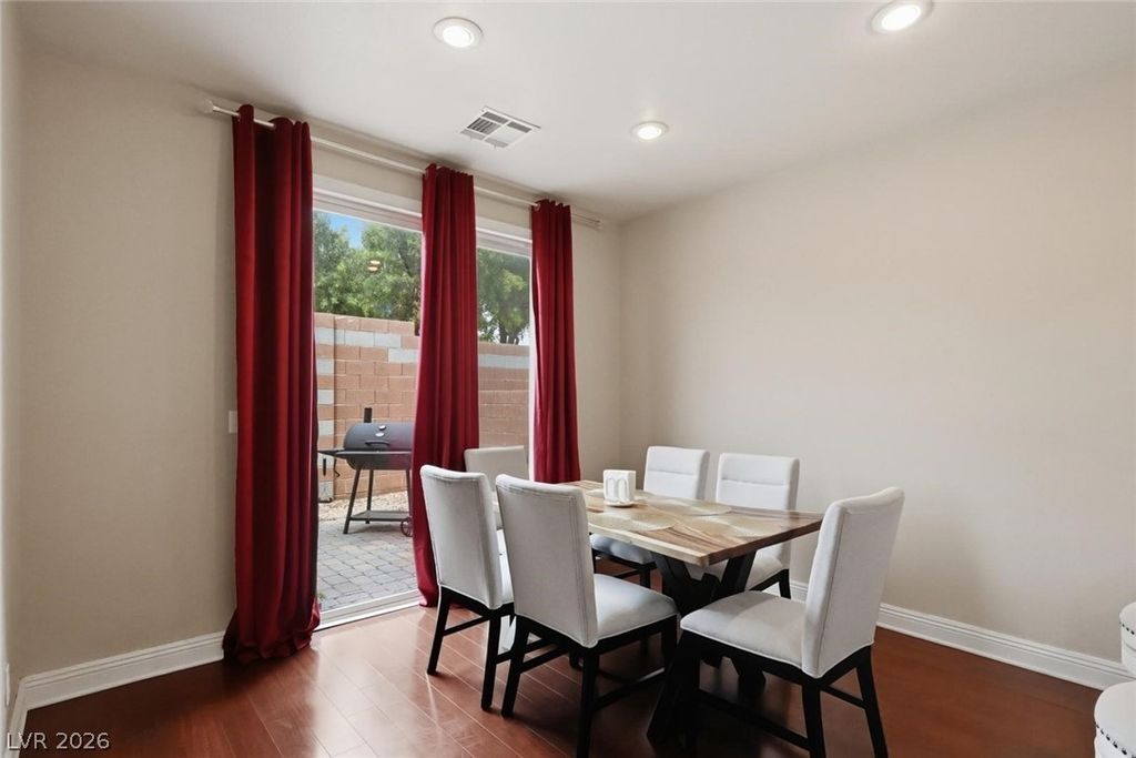 Photo of 4420 Acropolis Avenue, North Las Vegas, NV 89031 (MLS # 2776534)
