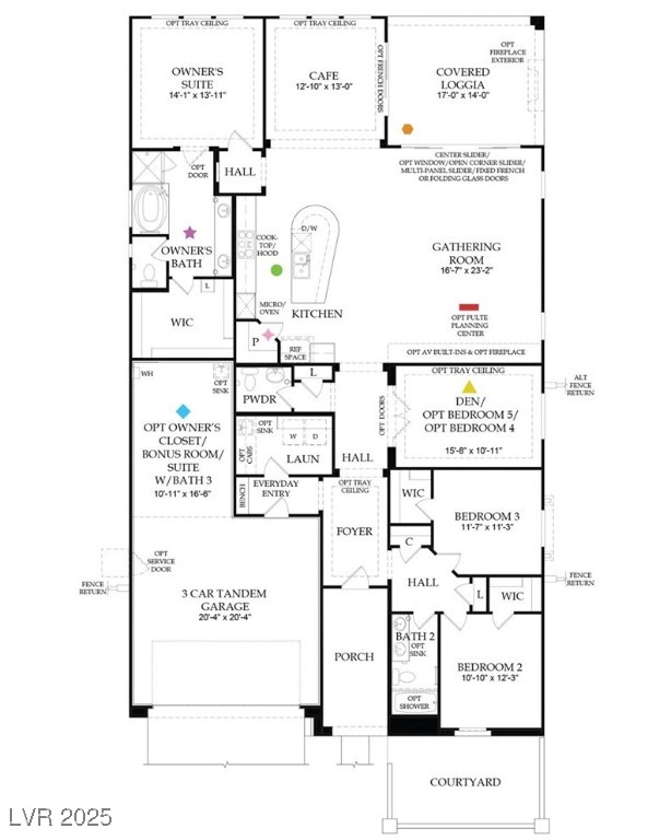119 Colantonio Court