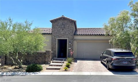 119 Colantonio Court Las Vegas NV 89138