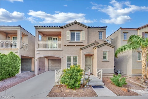 Photo of 9160 Badby Avenue, Las Vegas, NV 89148 (MLS # 2818876)