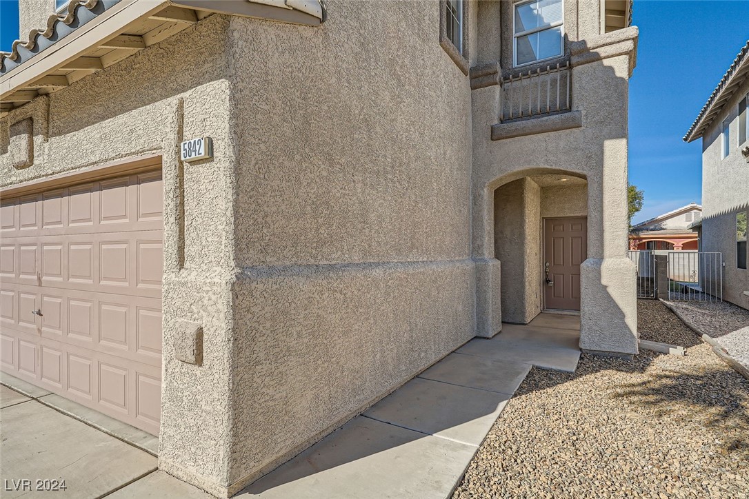 5842 Autumn Harvest Avenue, Las Vegas, Nevada image 3