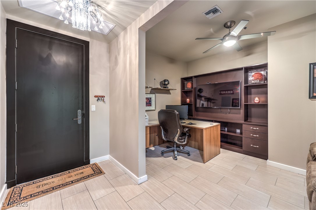 4575 Dean Martin Drive 907