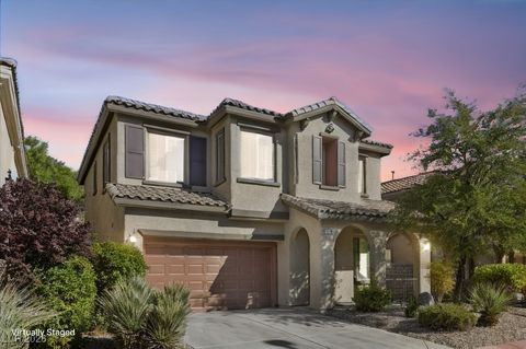 Photo of 11904 Amistoso Lane, Las Vegas, NV 89138 (MLS # 2744442)
