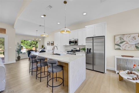 Townhouse For Sale - 9320 January Drive<br/> Las Vegas, NV 89134