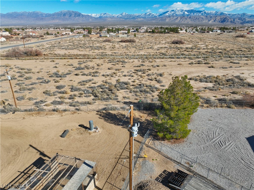 2440 Old West Avenue, Pahrump, Nevada image 9