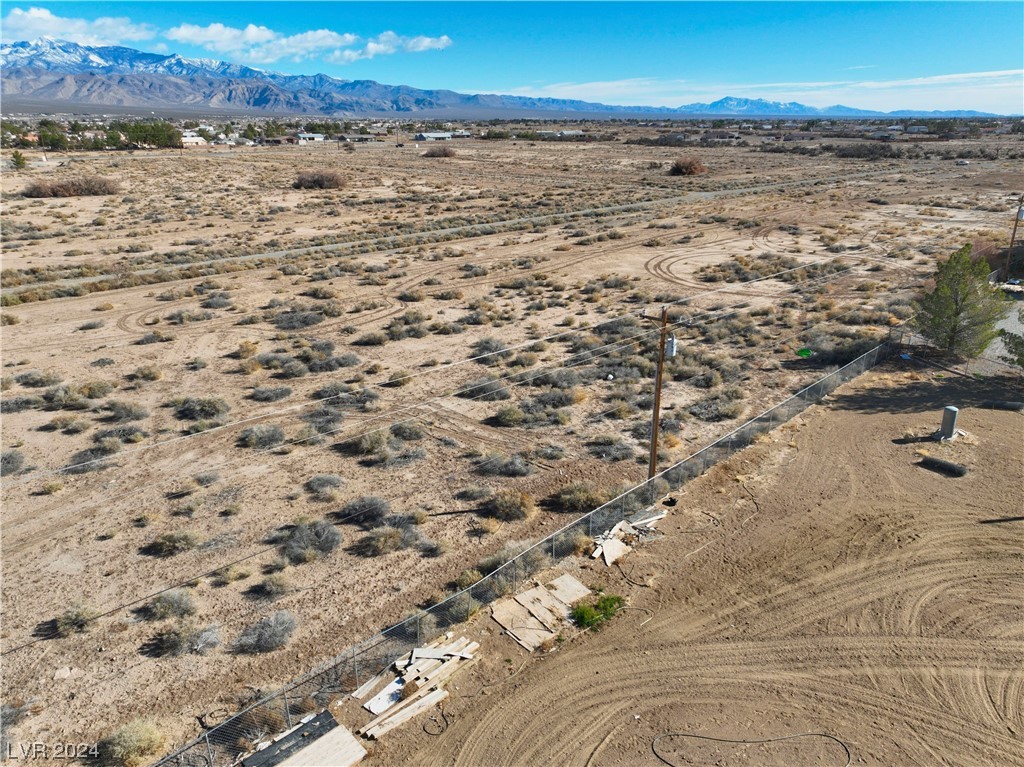 2440 Old West Avenue, Pahrump, Nevada image 8