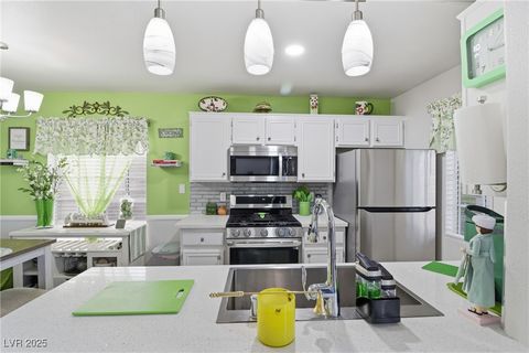 3125 N Buffalo Drive 2114 Las Vegas NV 89128