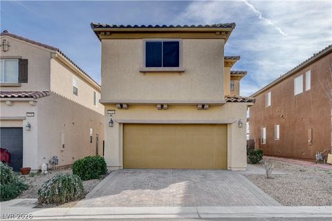 779 Proud Waters Court Las Vegas NV 89178