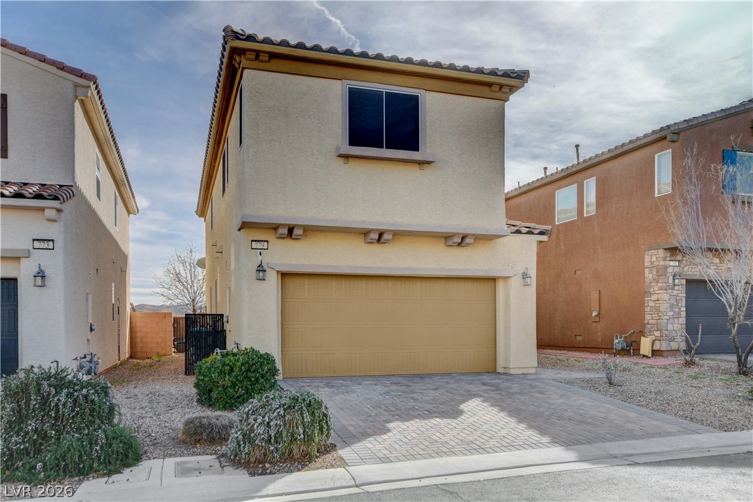 779 Proud Waters Court