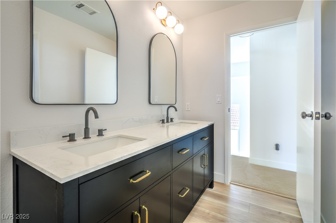 2727 Scotch Heather Street, Las Vegas, Nevada image 10