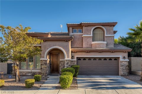Homes For Sale - 11741 San Rosarita Court<br/> Las Vegas, NV 89138