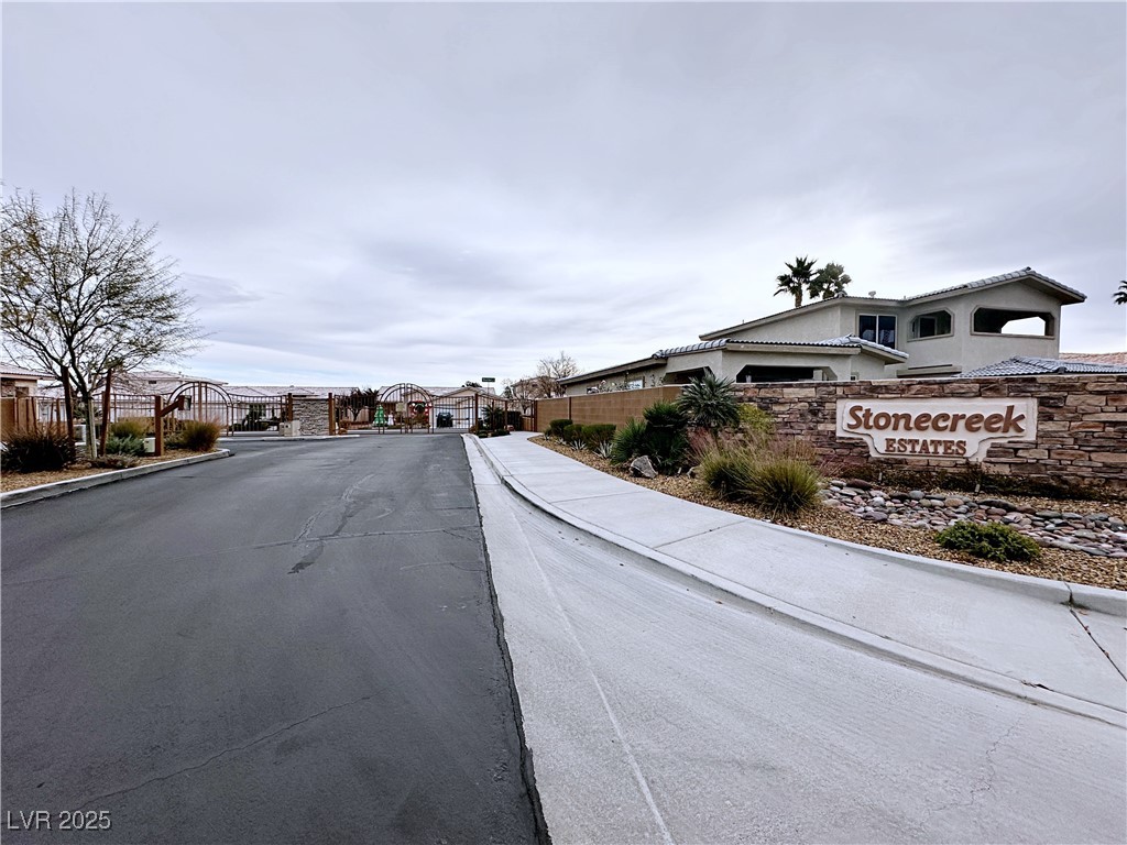 5704 Burdel Street, Las Vegas, Nevada image 37