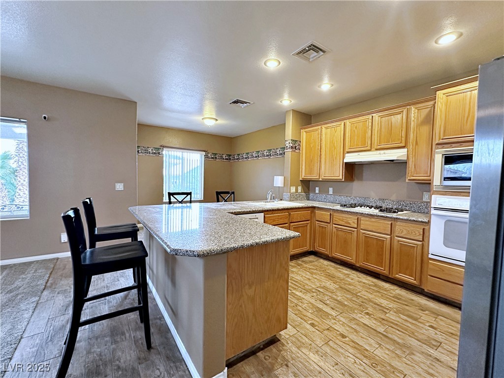 5704 Burdel Street, Las Vegas, Nevada image 10