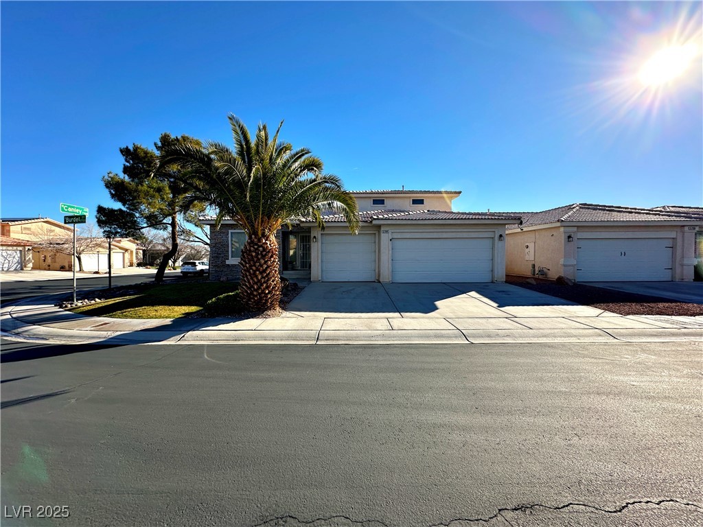 5704 Burdel Street, Las Vegas, Nevada image 2