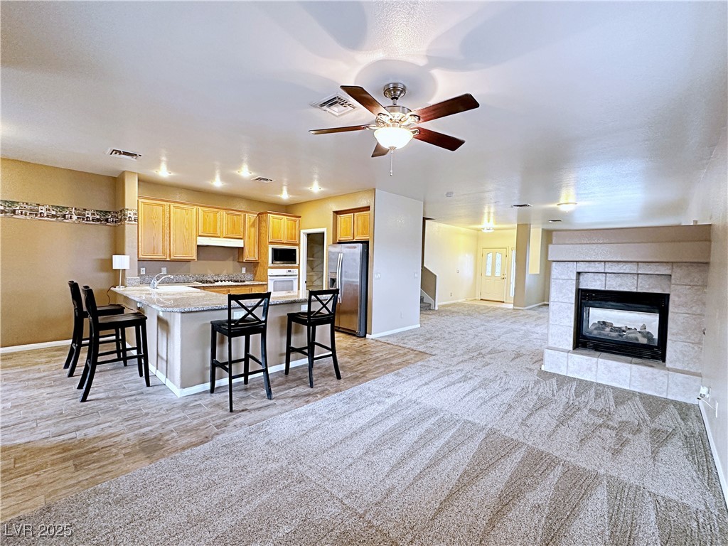 5704 Burdel Street, Las Vegas, Nevada image 8