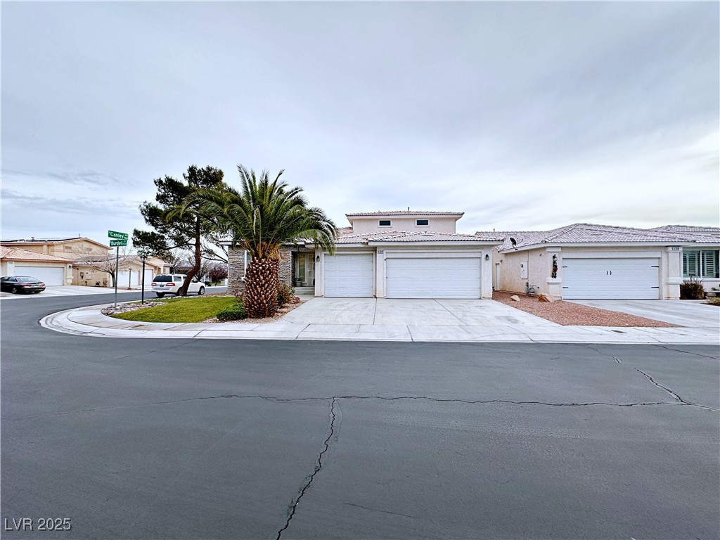 5704 Burdel Street, Las Vegas, Nevada image 1