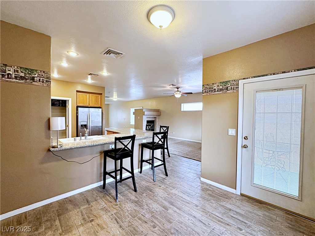 5704 Burdel Street, Las Vegas, Nevada image 9