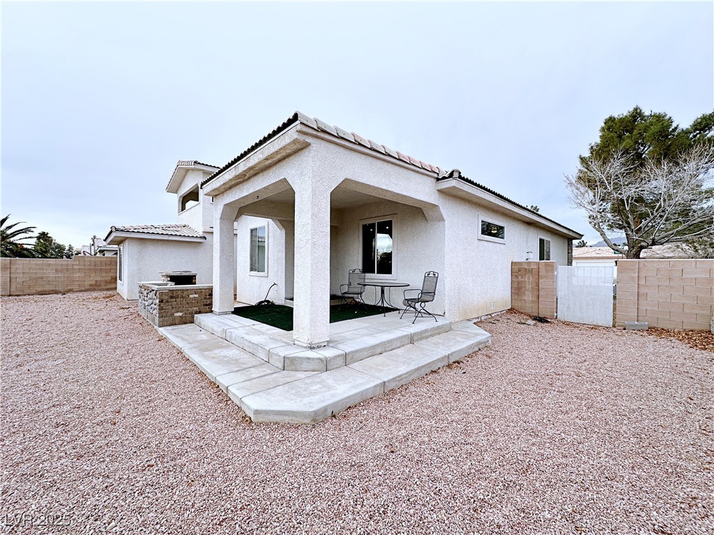 5704 Burdel Street, Las Vegas, Nevada image 29