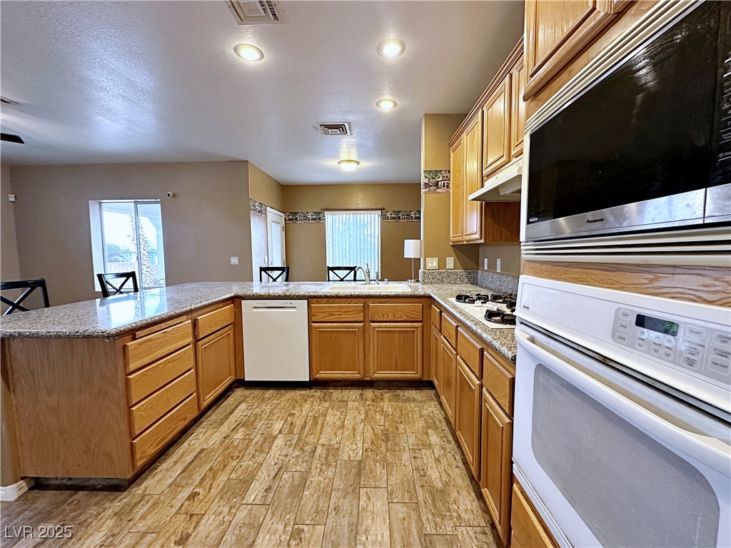 5704 Burdel Street, Las Vegas, Nevada image 11