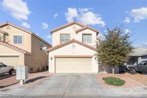 Homes For Sale - 4217 Walnut Glen Drive<br/> Clark County, Las Vegas, NV 89115