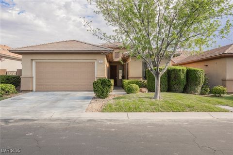Photo of 17 Caprington Road, Henderson, NV 89052 (MLS # 2708205)