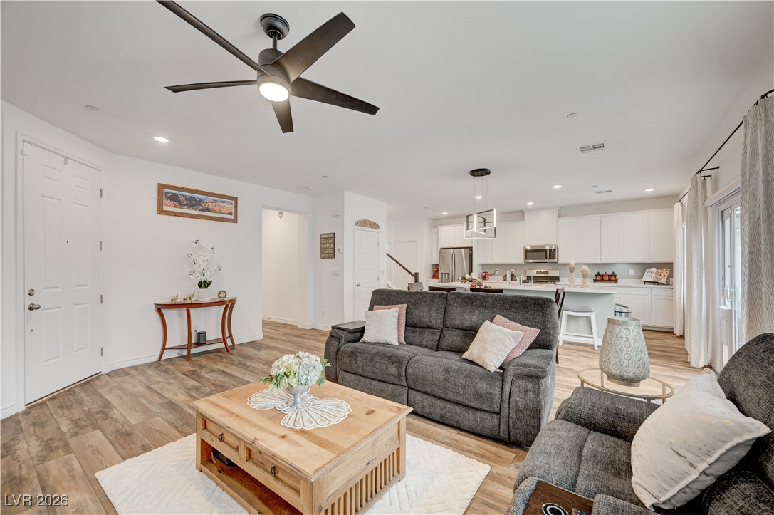 3742 Canis Minor Lane 22102