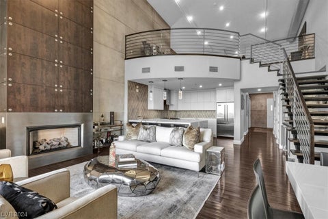 Photo of 11441 Allerton Park Drive #415, Las Vegas, NV 89135 (MLS # 2564090)