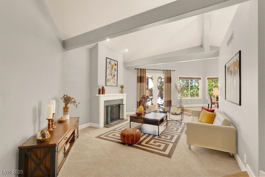 Las Vegas, Nevada 89113, United States, 3 Bedrooms Bedrooms, ,2 BathroomsBathrooms,Residential,Active,126460