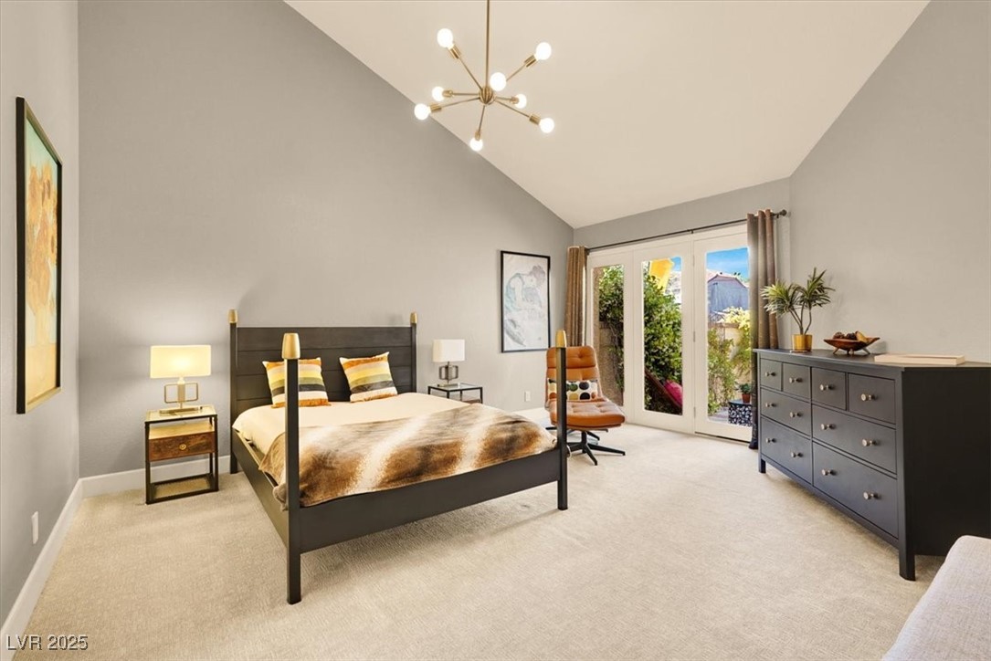 Las Vegas, Nevada 89113, United States, 3 Bedrooms Bedrooms, ,2 BathroomsBathrooms,Residential,Active,126460