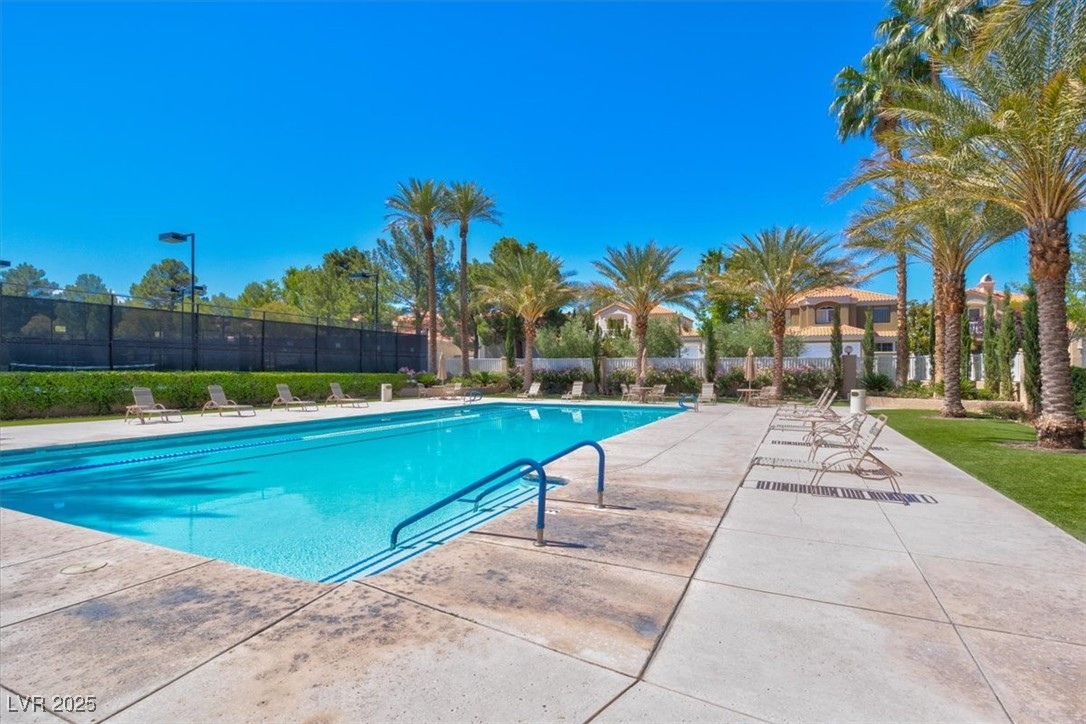 Las Vegas, Nevada 89113, United States, 3 Bedrooms Bedrooms, ,2 BathroomsBathrooms,Residential,Active,126460