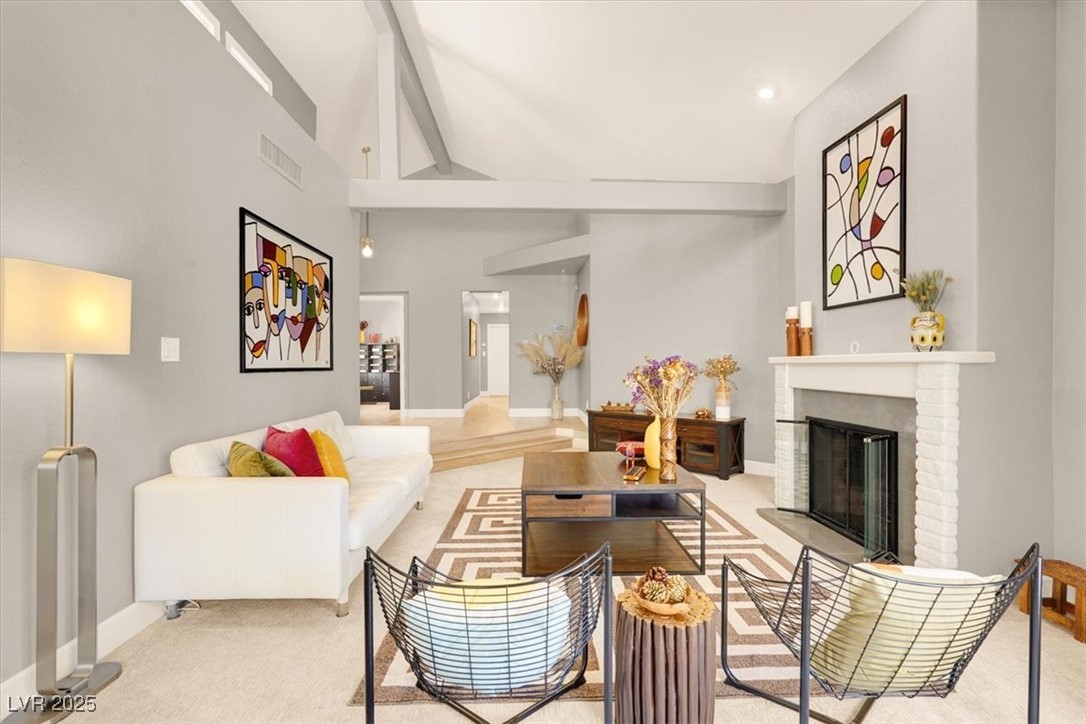 Las Vegas, Nevada 89113, United States, 3 Bedrooms Bedrooms, ,2 BathroomsBathrooms,Residential,Active,126460