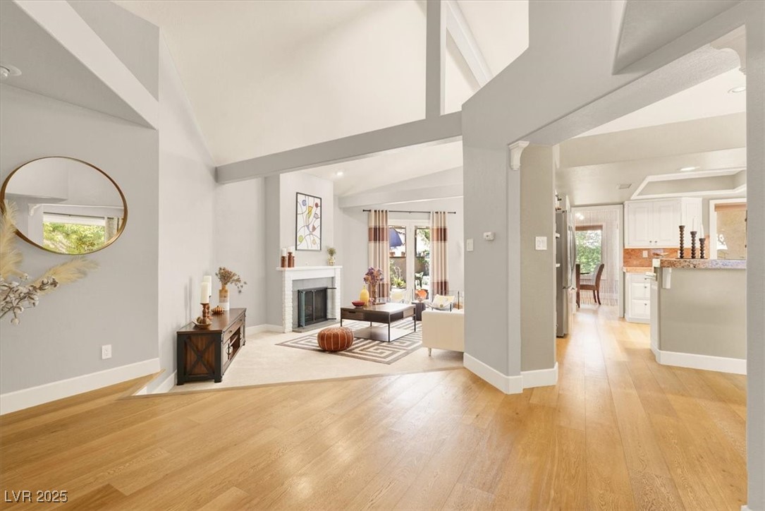 Las Vegas, Nevada 89113, United States, 3 Bedrooms Bedrooms, ,2 BathroomsBathrooms,Residential,Active,126460