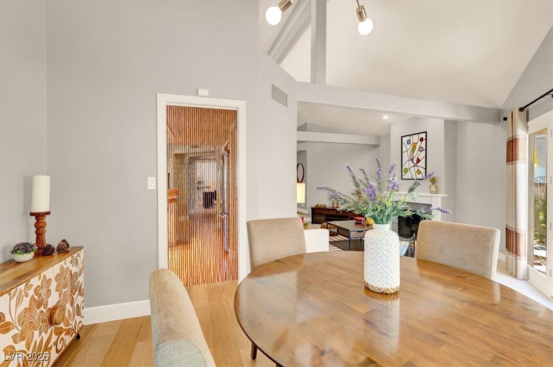 Las Vegas, Nevada 89113, United States, 3 Bedrooms Bedrooms, ,2 BathroomsBathrooms,Residential,Active,126460