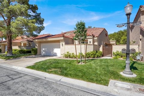 Photo of 5142 Southern Hills Lane, Las Vegas, NV 89113 (MLS # 2681891)