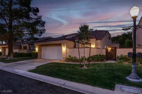 5142 Southern Hills Lane Las Vegas NV 89113