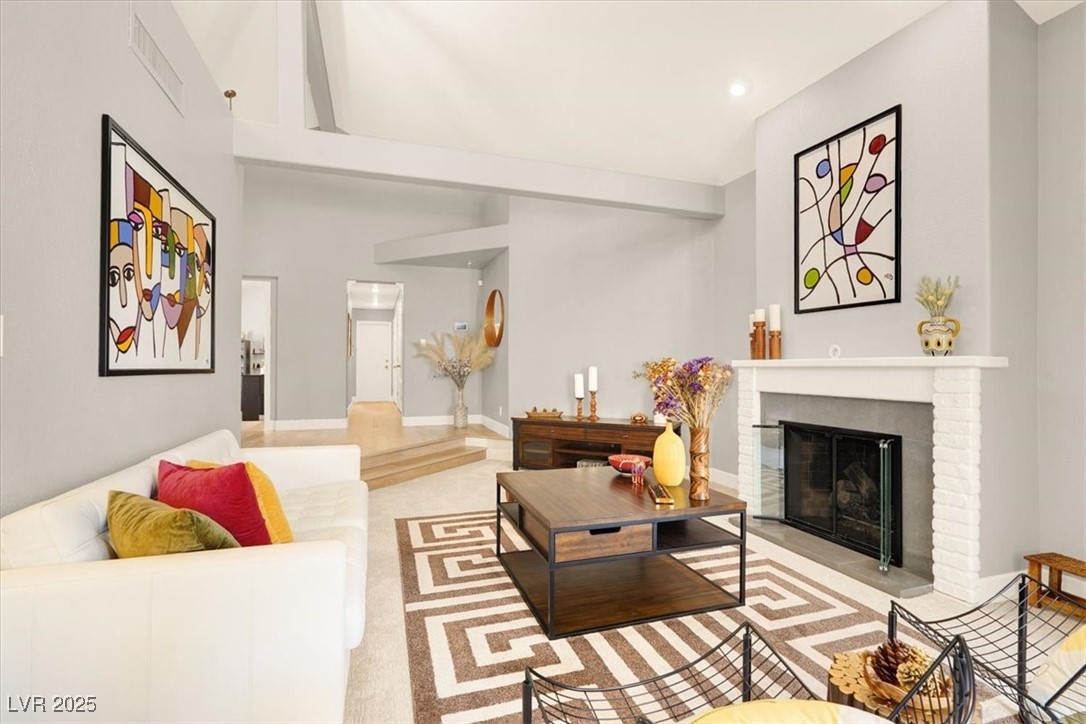 Las Vegas, Nevada 89113, United States, 3 Bedrooms Bedrooms, ,2 BathroomsBathrooms,Residential,Active,126460