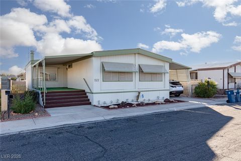 3432 Jewel Cave Drive Las Vegas NV 89122