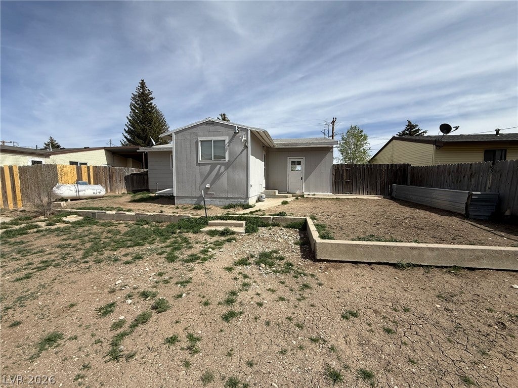 Photo of 41 Elysium Drive, Ely, NV 89301 (MLS # 2828864)