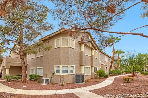 Photo of 2152 Jasper Bluff Street #202, Las Vegas, NV 89117 (MLS # 2820755)