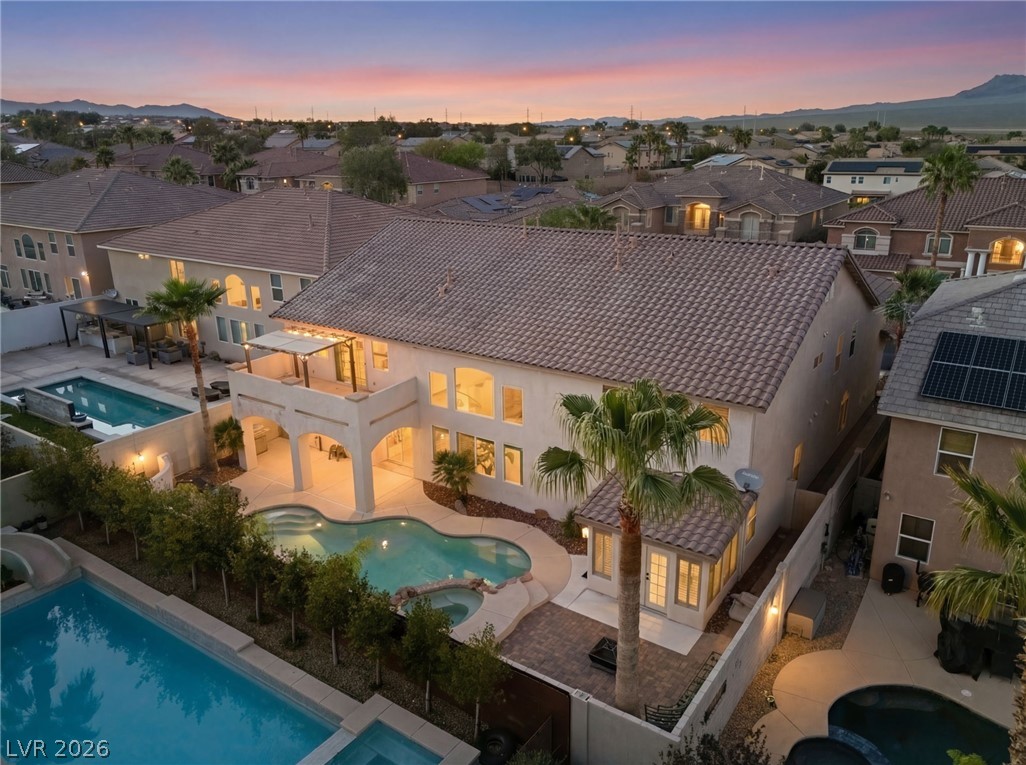 8929 Glenistar Gate Avenue